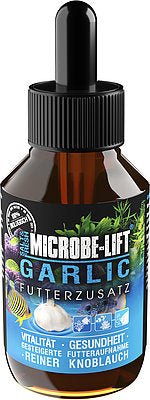 Microbe-Lift Garlic Futterzusatz 100 ml