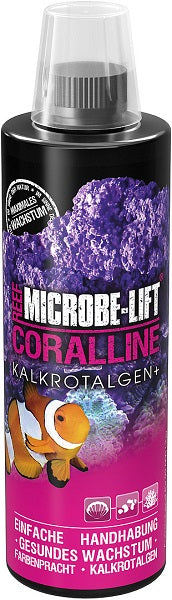 Microbe-Lift Coralline Kalkrotalgen 473 ml