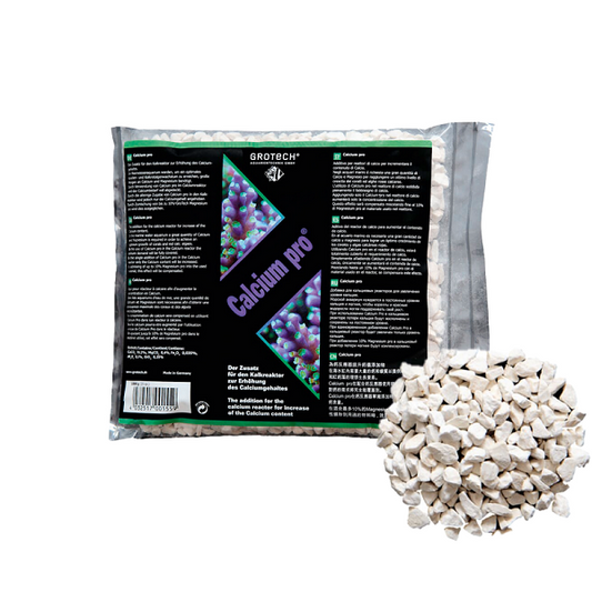 Grotech Calcium pro 1000g