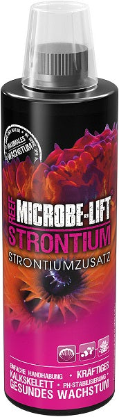 Microbe-Lift Strontium Strontiumzusatz 236 ml