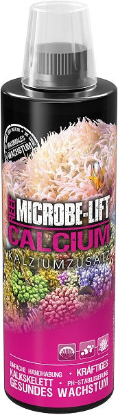 Microbe-Lift Calcium Kalziumzusatz 118 ml
