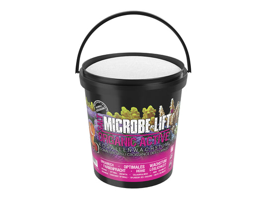 Microbe-Lift Organic Active Salt 10kg