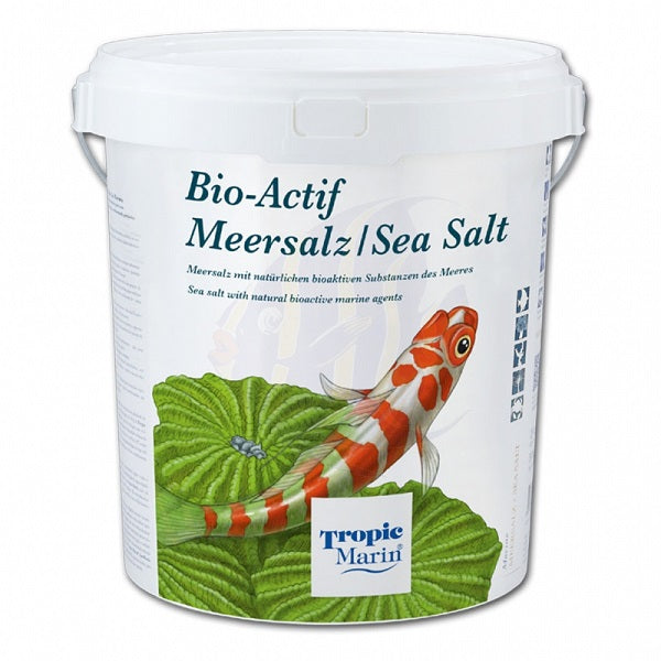 Tropic Marin Bio-Actif Meersalz 25 kg Eimer