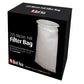 Red Sea Reefer 225 Micron Stoff Fein-Filterbeutel (R42196)