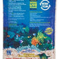 Nature's Ocean Aragonite Live Reef Substrate (2-4 mm) 7,26 kg
