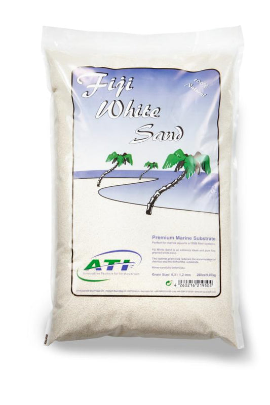 ATI Fiji White Sand L 20lbs/9,07kg