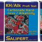Salifert Test Calcium Karbonathärte Magnesium KH CA MG Sparpaket