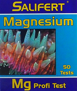 Salifert Profi Test MG Magnesium