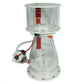 Royal Exclusiv Bubble King® Double Cone 250