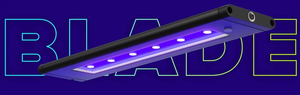 AI Blade GLOW 122,2 cm / 100 W