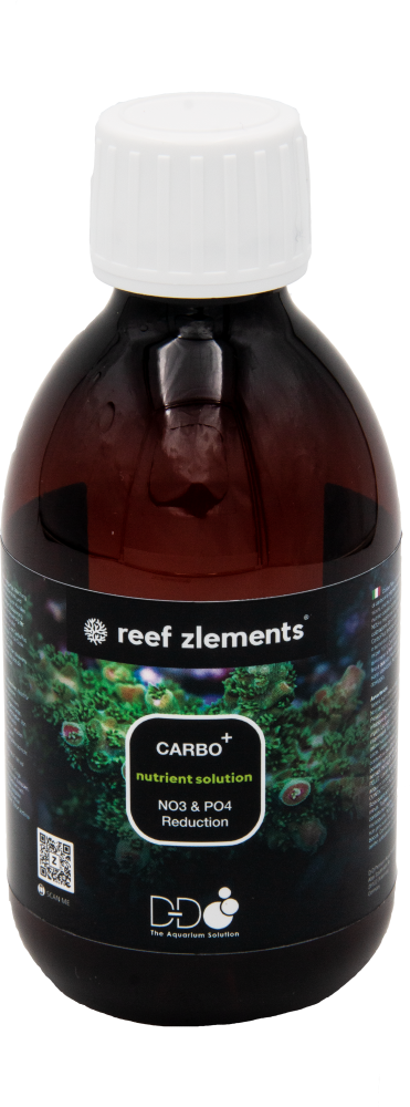 Reef Zlements CarboPlus Nährstofflösung 250 ml