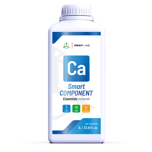 Reef Factory Smart Components Calcium CA 1L