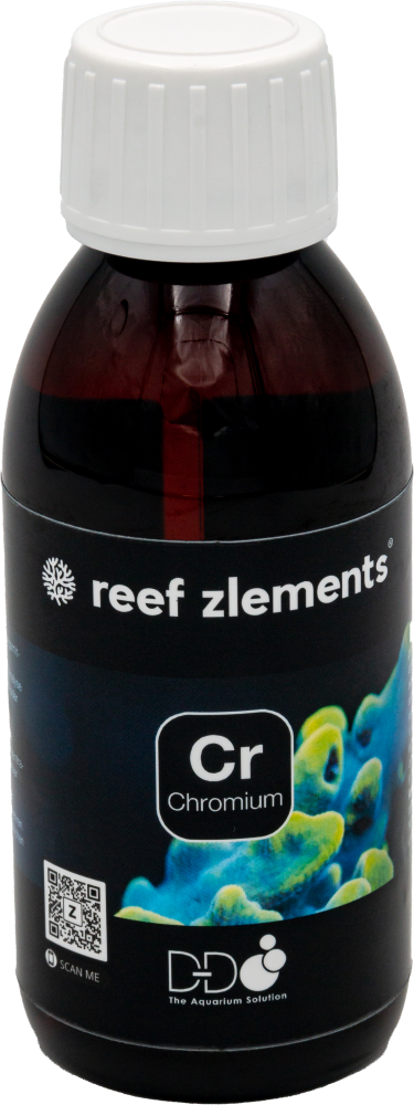 Reef Zlements Trace Elements Chrom 150 ml