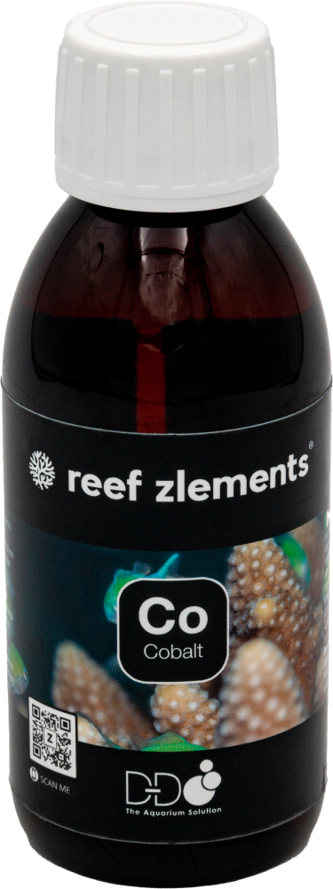 Reef Zlements Trace Elements Kobalt 150 ml
