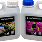 Reef Zlements H2P Dosiersystem Complete Part 1 + Universal Part 2 - 1 Liter Sparset