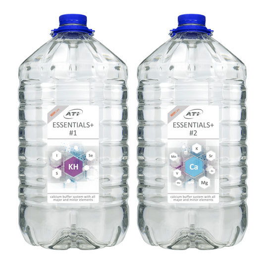 ATI Essentials +  Set 2 x 10 Liter