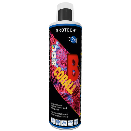 Grotech Corall B 500 ml