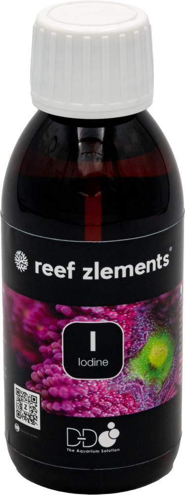 Reef Zlements Trace Elements Jod 150 ml