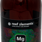 Reef Zlements Macro Elements Magnesium 1 Liter