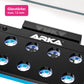 ARKA myReef Frag Rack Deck mit Magnet (16 Löcher, max. 12mm Glasstärke)