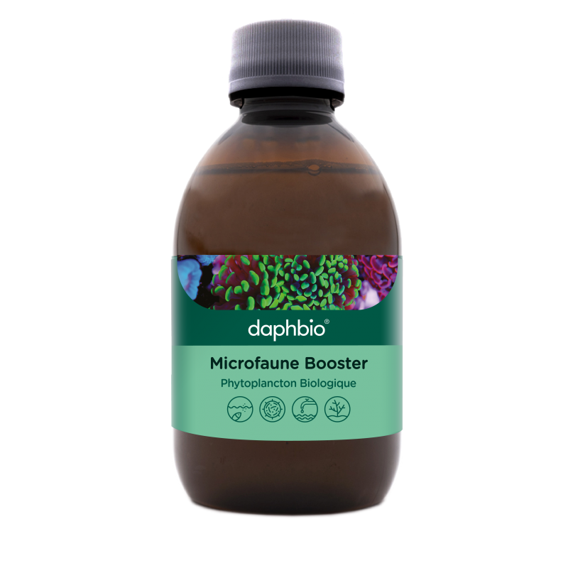 daphbio Microfauna Booster 500 ml
