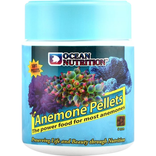 Ocean Nutrition Anemone Pellets 100 g