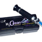 D-D H2Ocean Meerwasser Refraktometer
