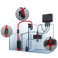 Red Sea REEFER™ 350 System G2+ Schwarz (R42131G2P-EUR)
