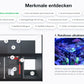 Red Sea REEFER™ 170 System G2+ Schwarz (R42111G2P-EUR)