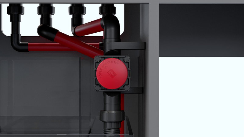 Red Sea REEFER™ 200 System G2+ Weiß (R42462G2P-EUR)