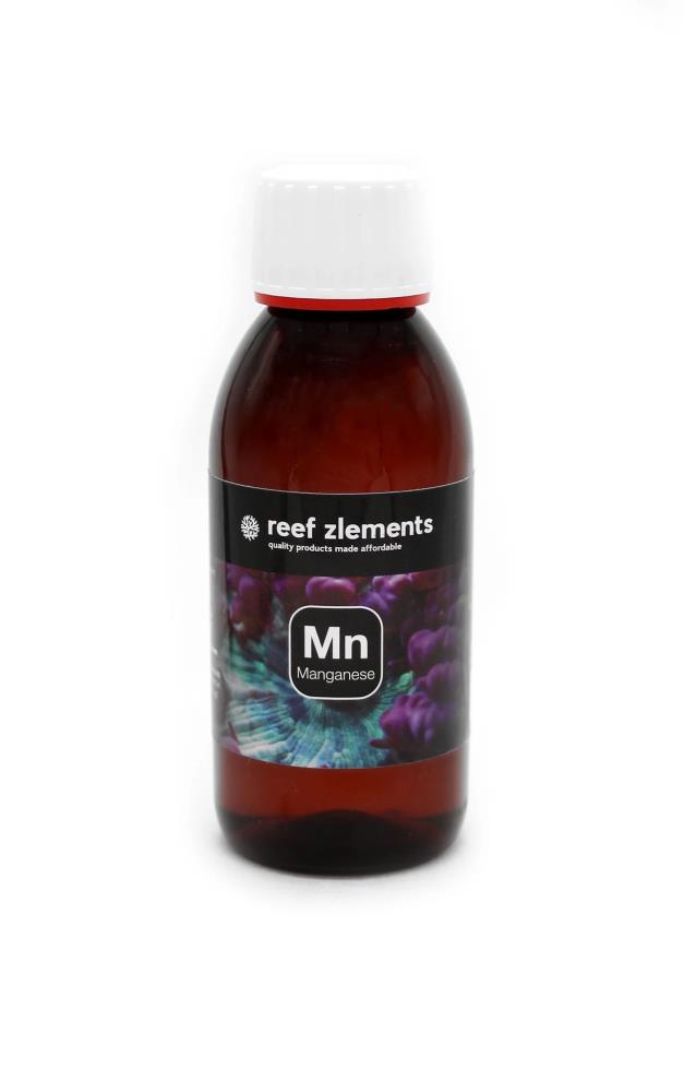 Reef Zlements Trace Elements Mangan 150 ml