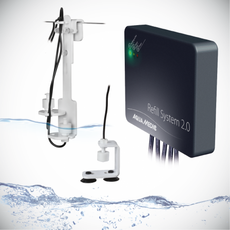 Aqua Medic Refill System 2.0 Nachfüllsystem