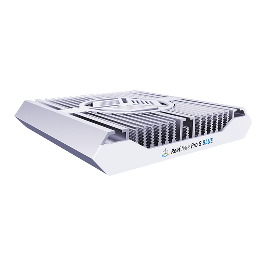 Reef Factory Reef flare Pro S BLUE 65 W (white)