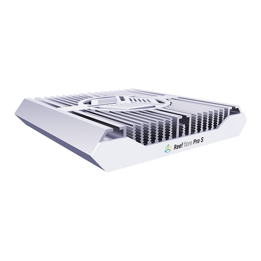 Reef Factory Reef flare Pro S 80 W (white)