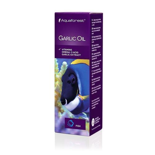 Aquaforest Garlic Essence 10 ml