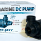 Jecod/Jebao DCP-5.000 Förderpumpe inkl. Controller