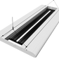 Giesemann Stellar Hybrid-LED (T5) weiß 60cm nicht dimmbar