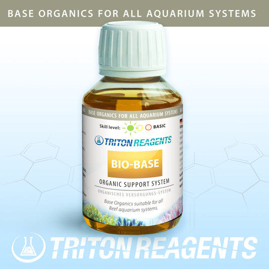 Triton BIO-BASE NN Organic Support System (100 ml)