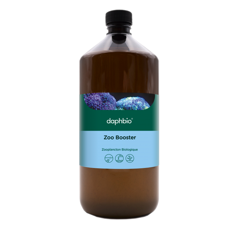 daphbio Zoo Booster 1000 ml